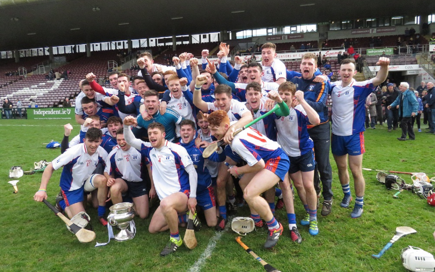 Fitzgibbon Cup 2017