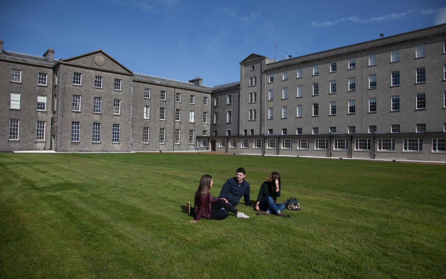 MIC Thurles Campus