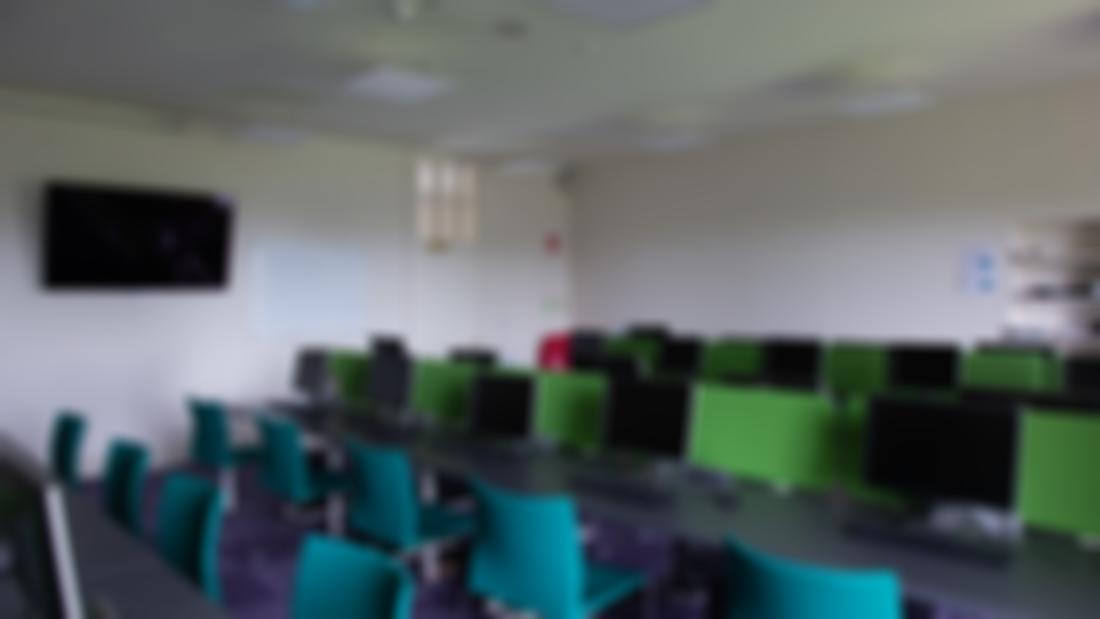 Thurles Campus Computer Labs