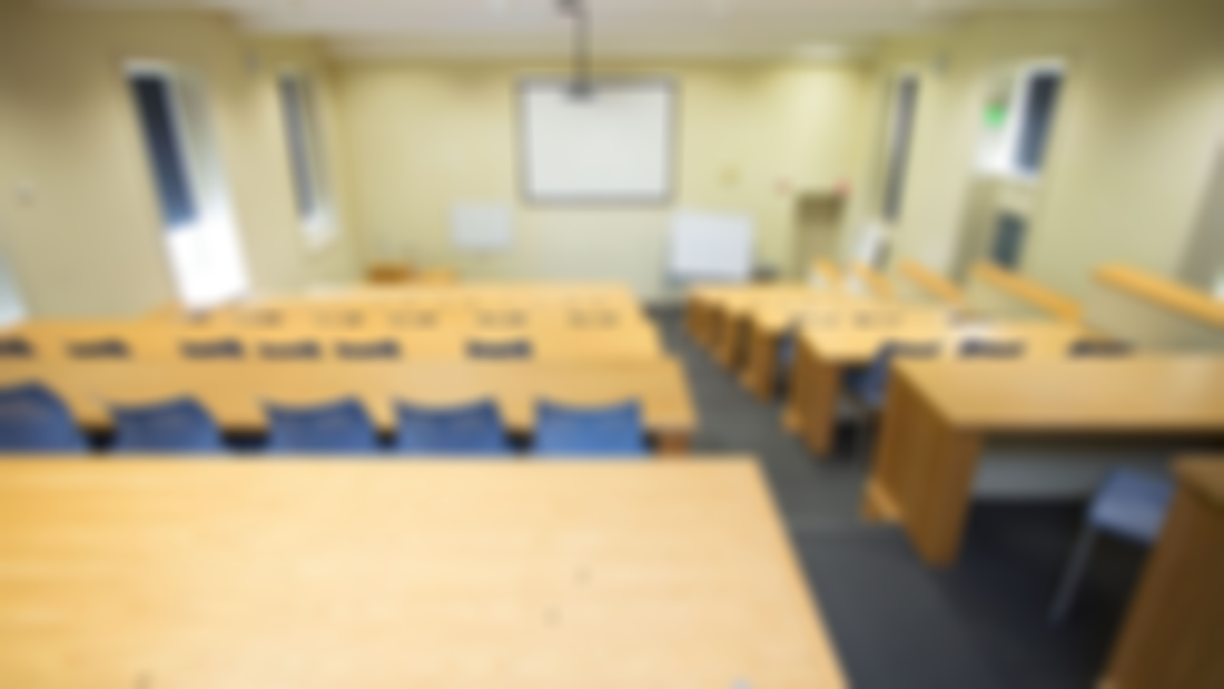 MIC Thurles Lecture Theatre