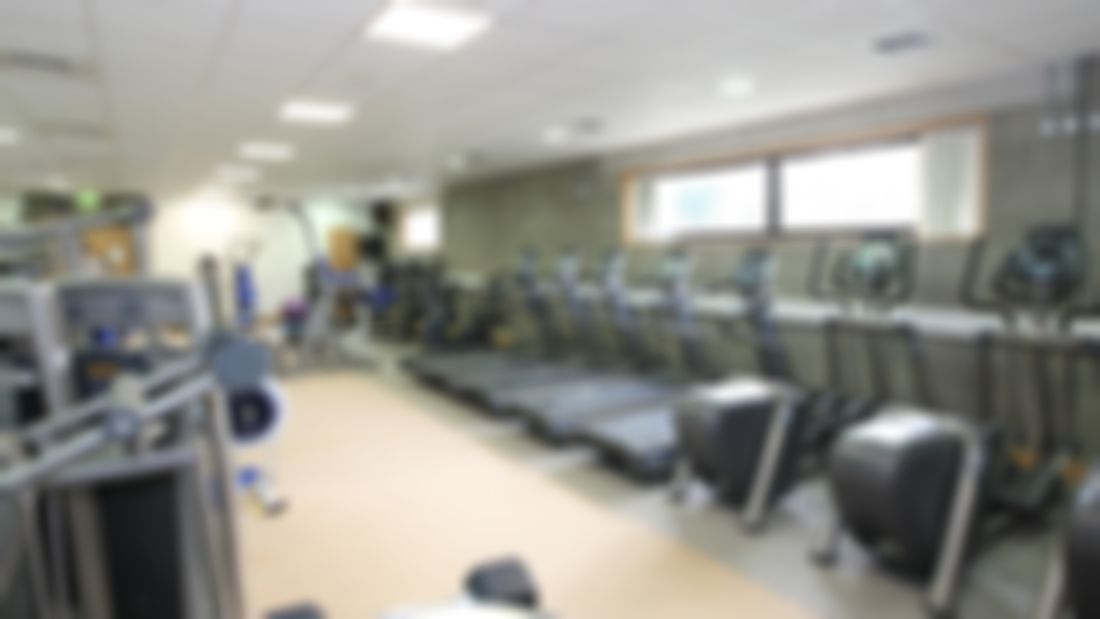 Tailteann Gym
