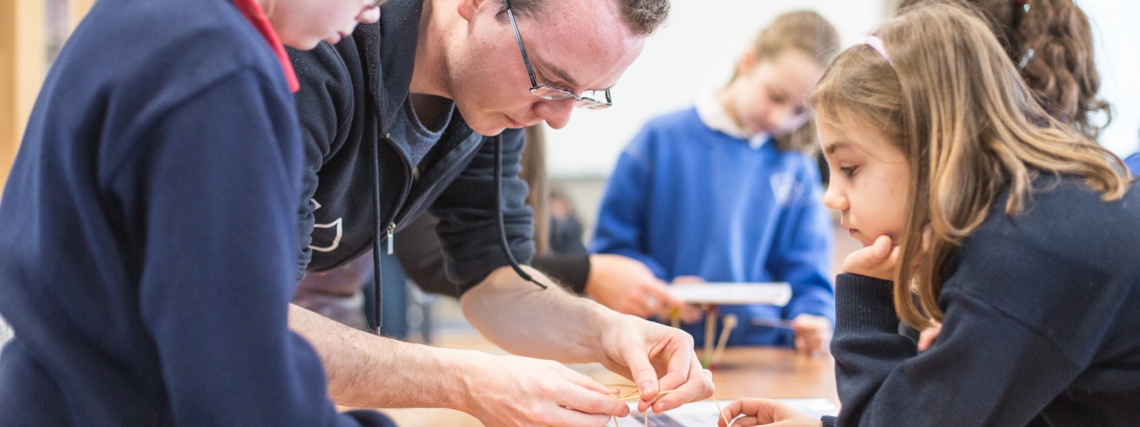 BA in Early Childhood Practice