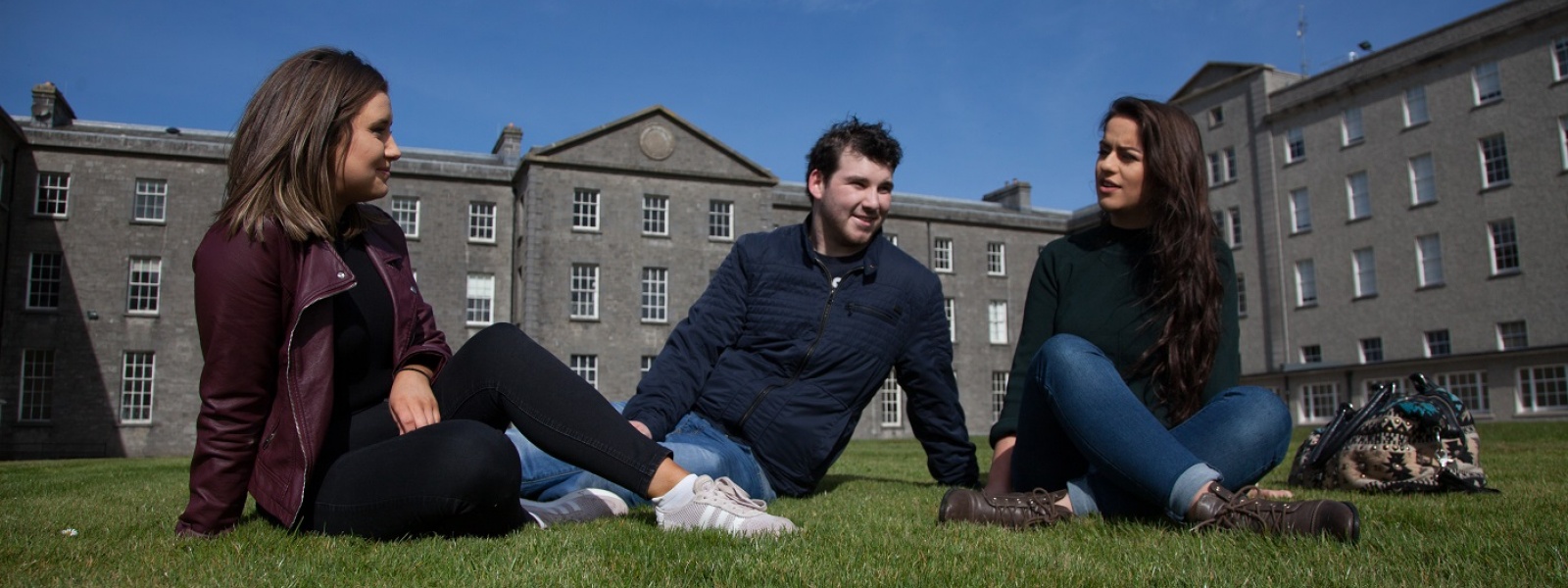 BA in Education, Business Studies and Accounting, MIC, St Patrick's Campus, Thurles