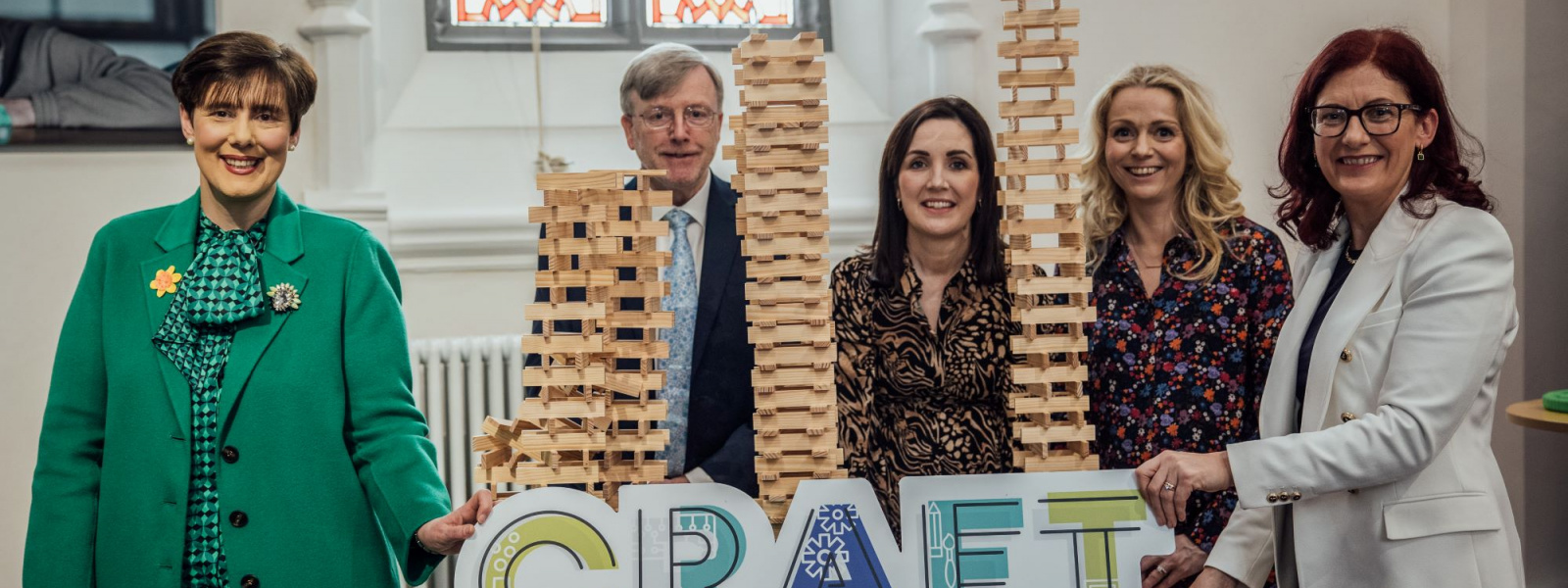 Launch of CRAFTMaker Space