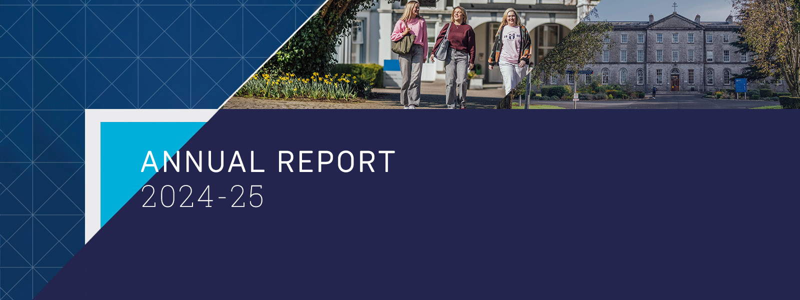 Annual Report graphic