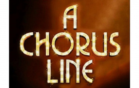 MIDAS A Chorus Line 20th anniversary celebrations