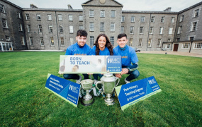 MIC Thurles Student Teacher Experience Day 2019