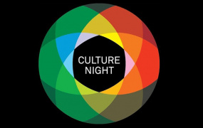 Culture Night logo