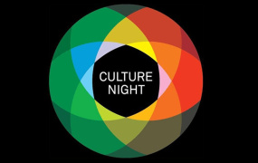 Culture Night logo