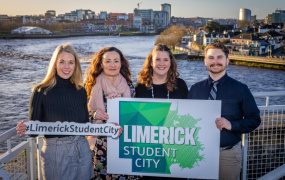 Limerick Student City