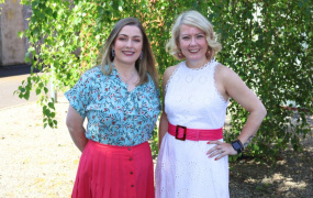 Ground-breaking programme in Education & Psychology at MIC celebrates 20th birthday