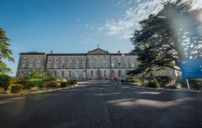 MIC Thurles Campus, Tipperary, Ireland