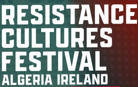 Resitance Culture Festival Algeria Ireland