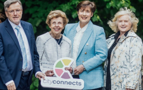 City Connects