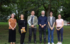 Coastal Transitions Conference