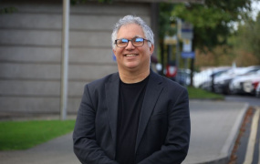 Dr David Clare