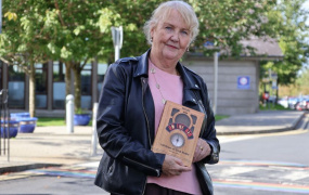 Dr Rosemary Day