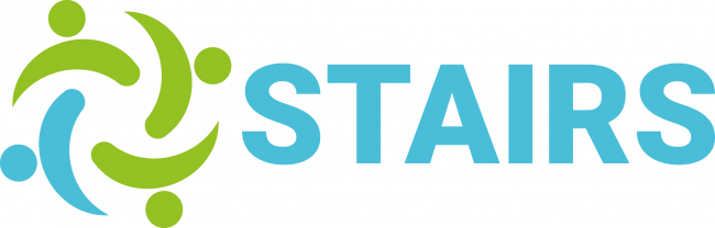 STAIRS logo