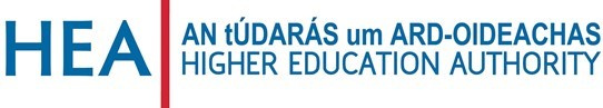 Higher Education Authority logo