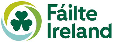 Fáilte Ireland logo