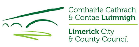Limerick City and County Council logo