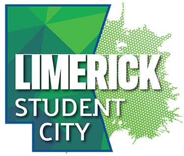 Limerick Student City logo