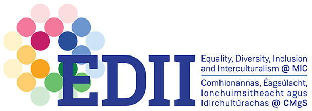 EDII logo