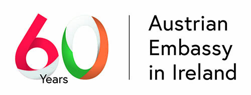 Austrian Embassy in Ireland logo