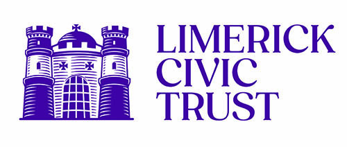 Limerick Civic Trust logo