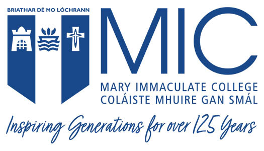MIC logo