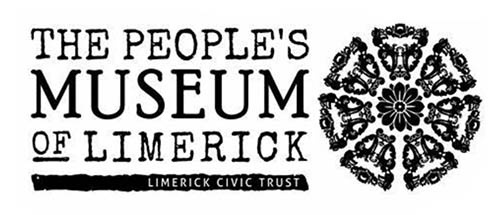 People's museum of Limerick logo