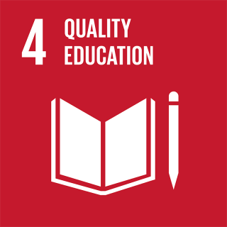 Sustainable Development Goal 4 - Quality Education