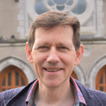 Marcus.Free@mic.ul.ie | Mary Immaculate College