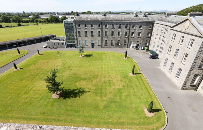 MIC, St Patrick's Campus, Thurles