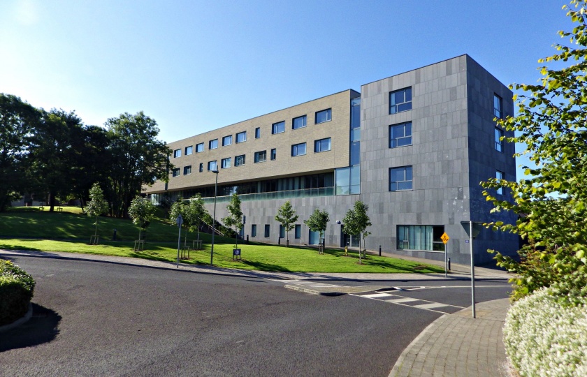 TARA Building