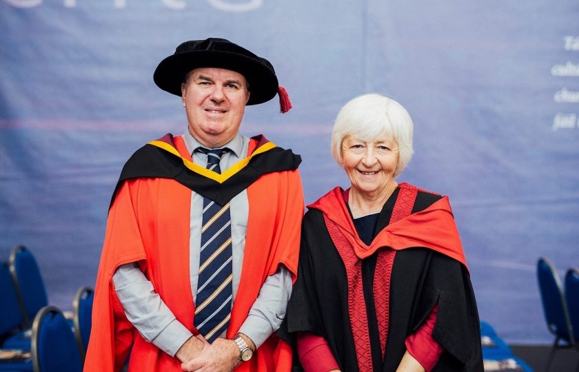 MIC Champions Lifelong Learning