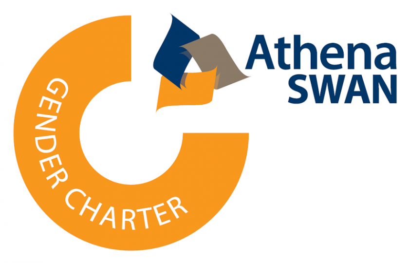 Athena SWAN Charter Member