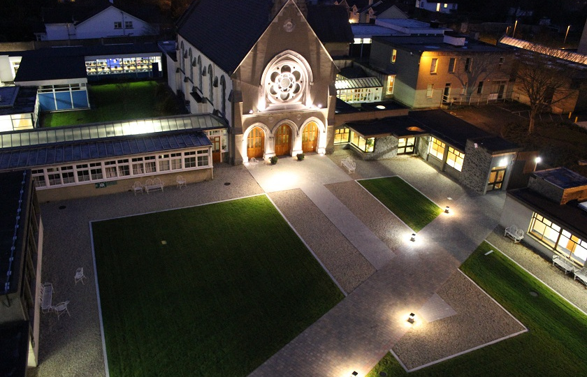 Mary Immaculate College Chaplaincy 