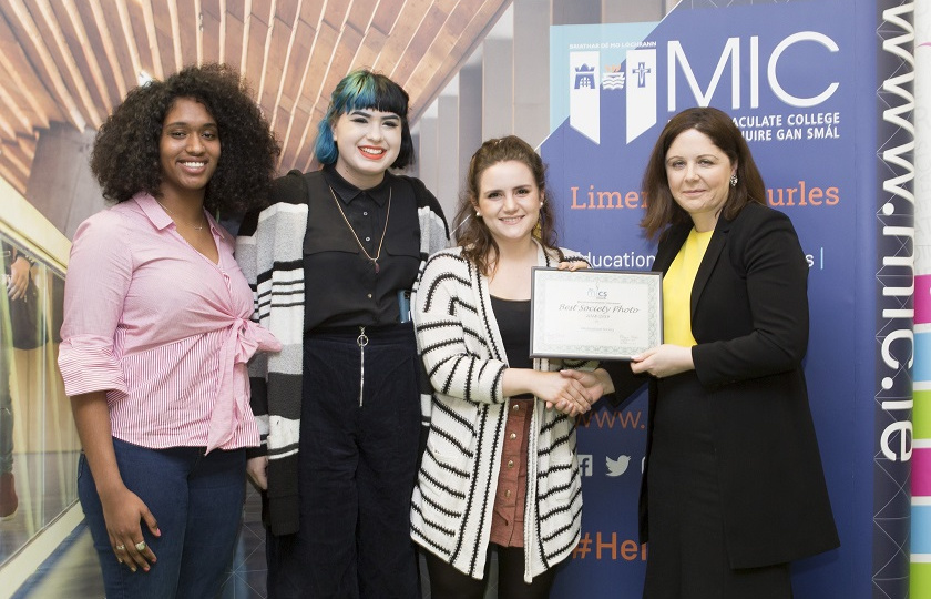 MISU Awards for Excellence 2019