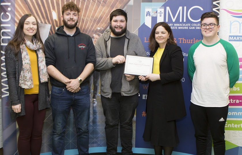 MISU Awards for Excellence 2019