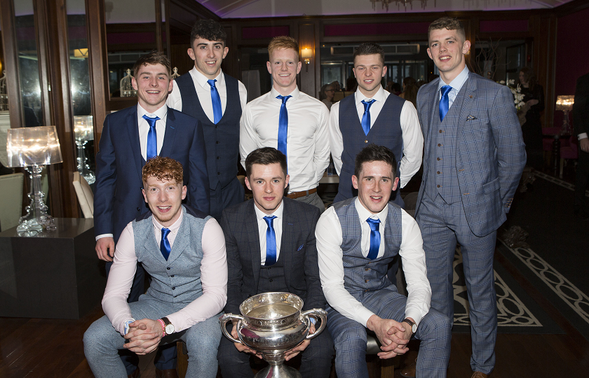 Fitzgibbon Cup Dinner 2017