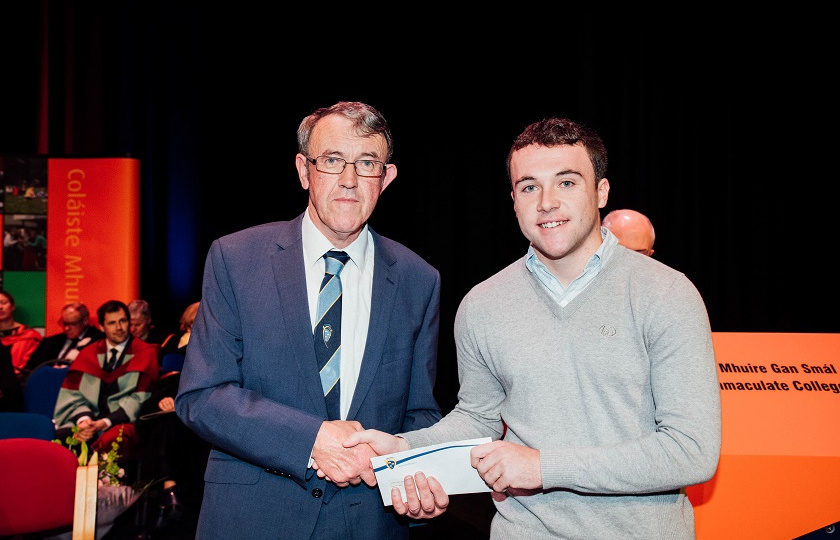 GAA Bursaries