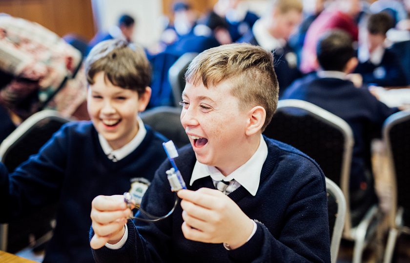 Tipperary Festival of Science at MIC, Thurles 