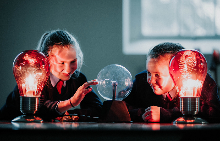 Tipperary Festival of Science at MIC, Thurles 