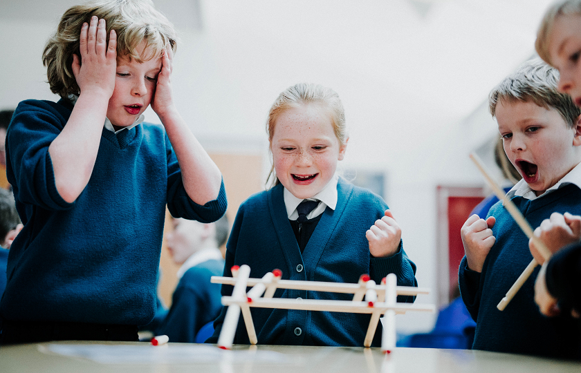 Tipperary Festival of Science at MIC, Thurles 