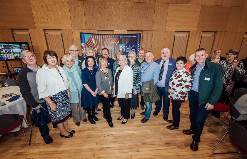 Mary Immaculate College Alumni Reunion 2019