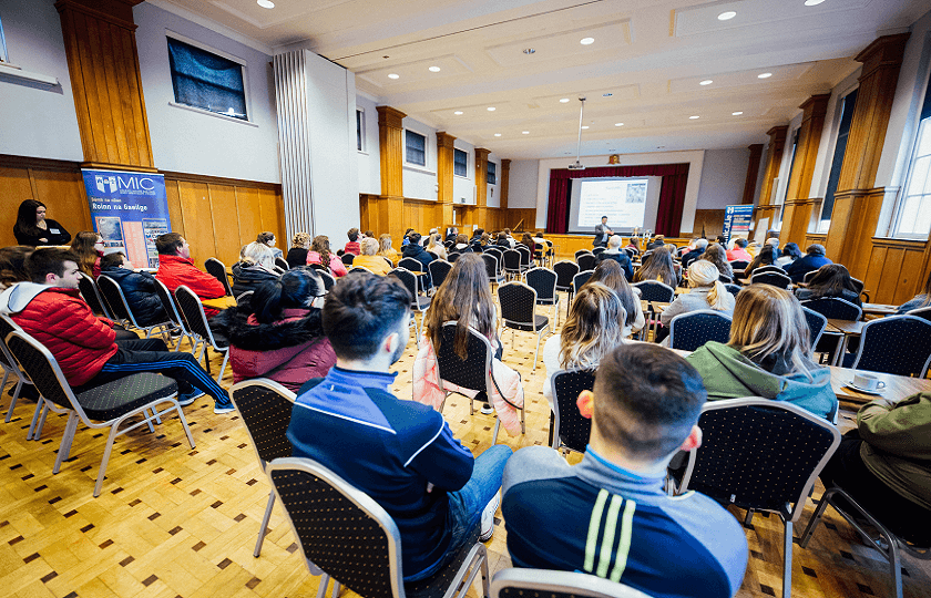 MIC Thurles Open Day