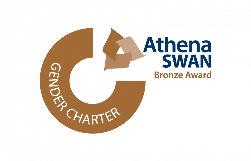 Athena SWAN Award Holder