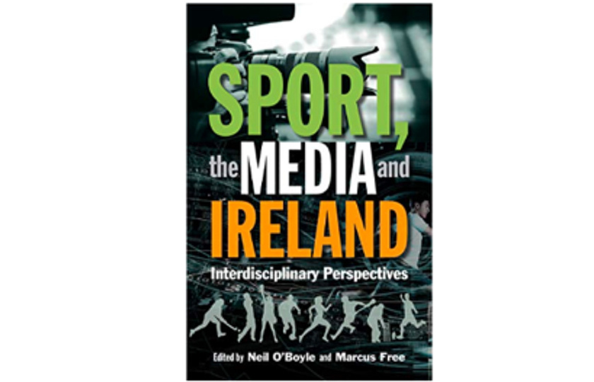 Sport, the Media and Ireland