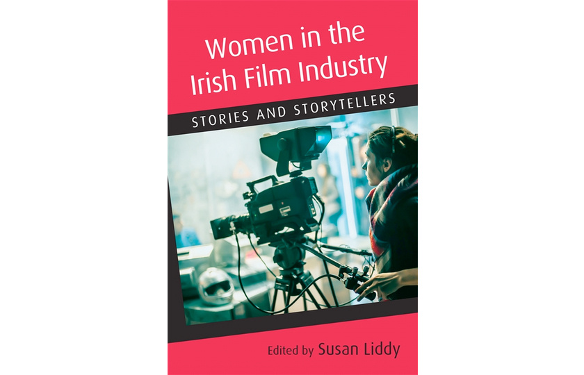 Women in the Irish Film Industry